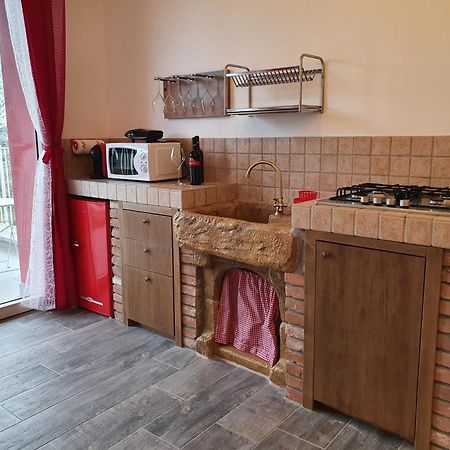 Agriturismo La Guarda Picedo 외부 사진