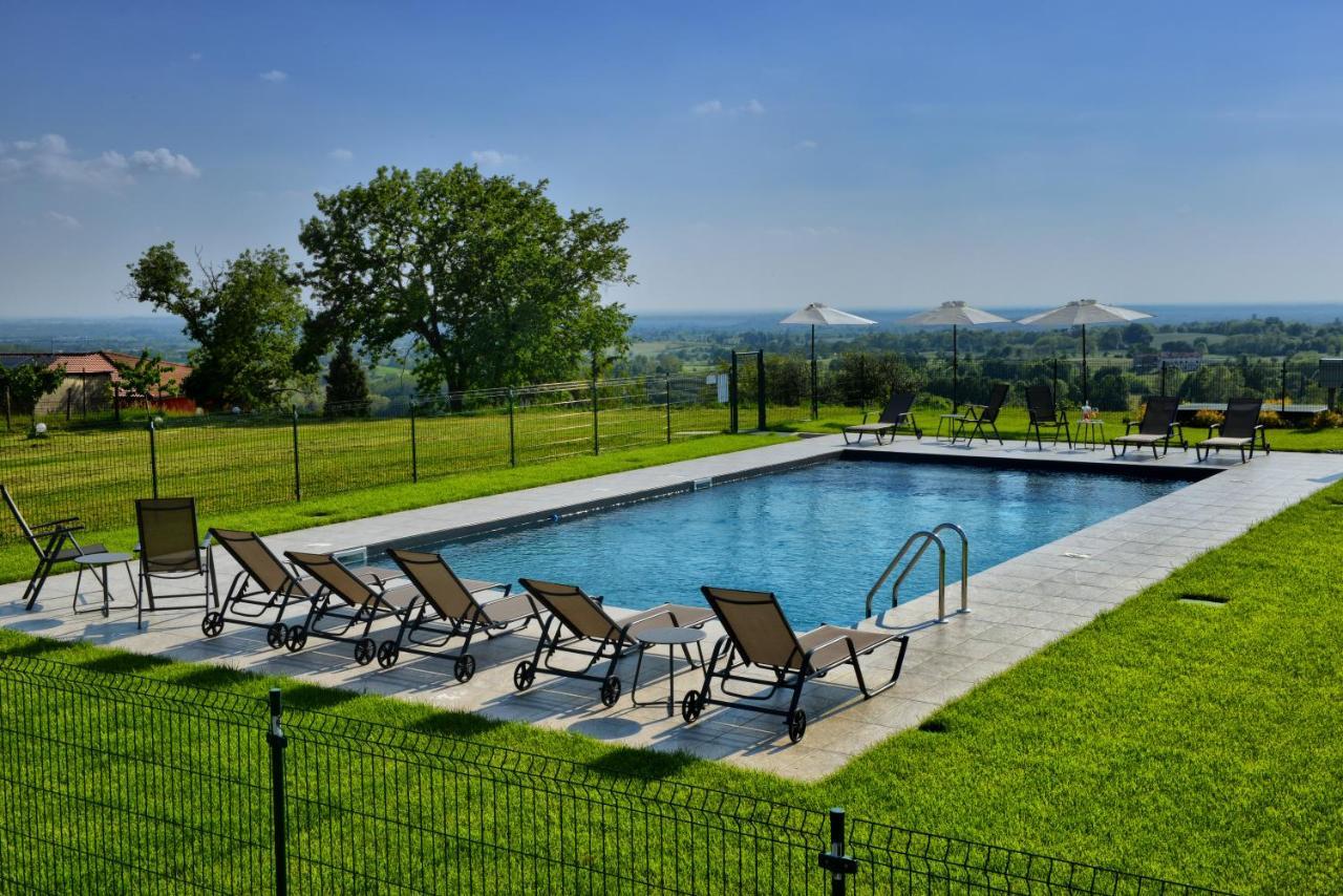 Agriturismo La Guarda Picedo 외부 사진