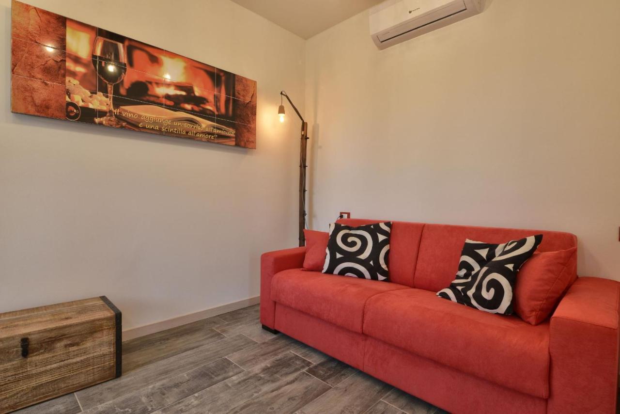 Agriturismo La Guarda Picedo 외부 사진