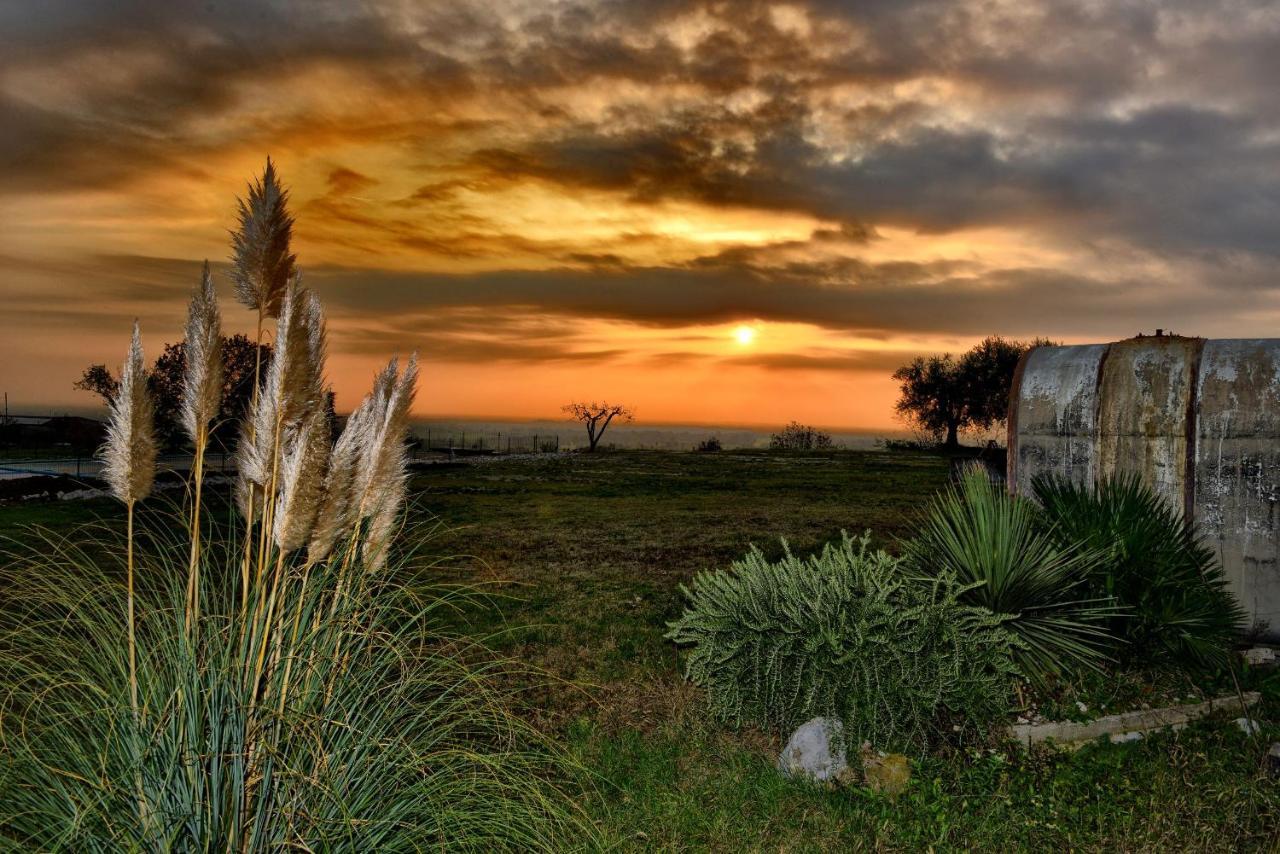 Agriturismo La Guarda Picedo 외부 사진