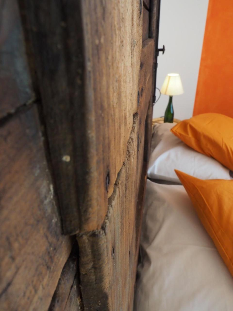 Agriturismo La Guarda Picedo 외부 사진