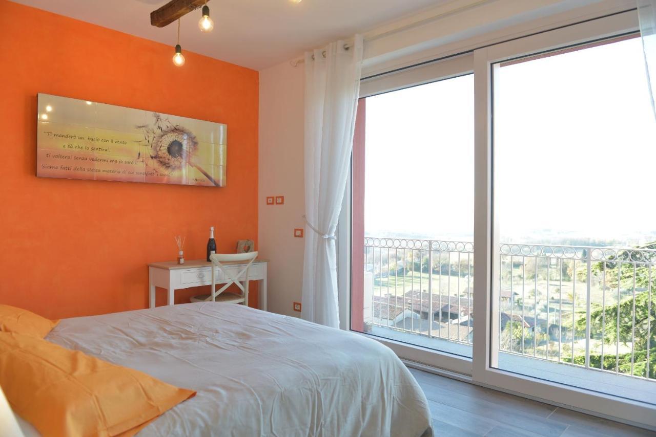 Agriturismo La Guarda Picedo 외부 사진