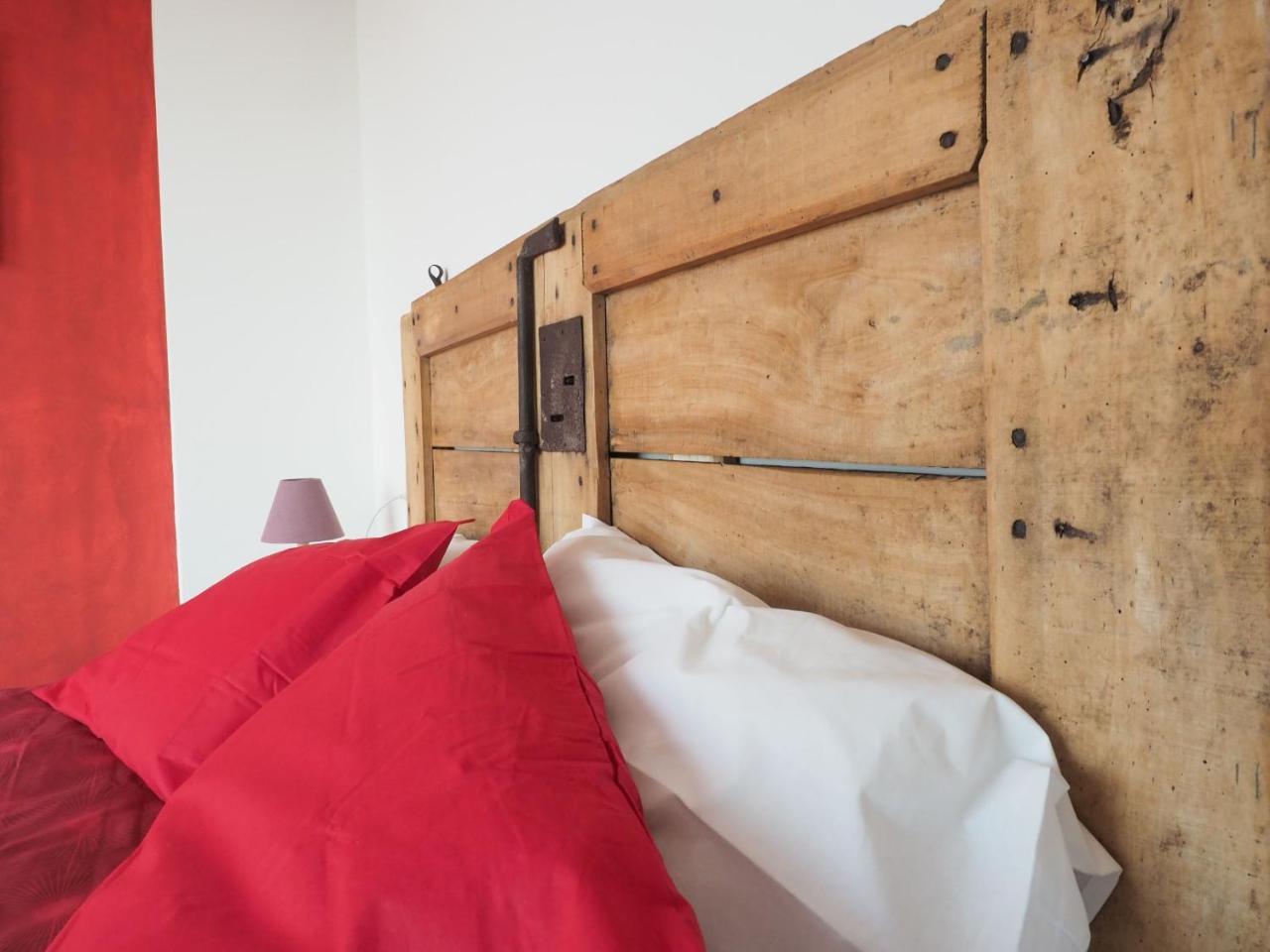Agriturismo La Guarda Picedo 외부 사진