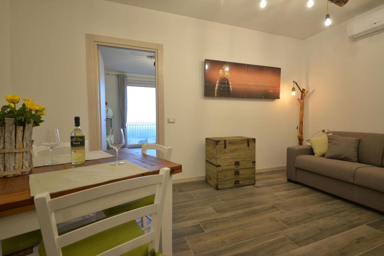 Agriturismo La Guarda Picedo 외부 사진