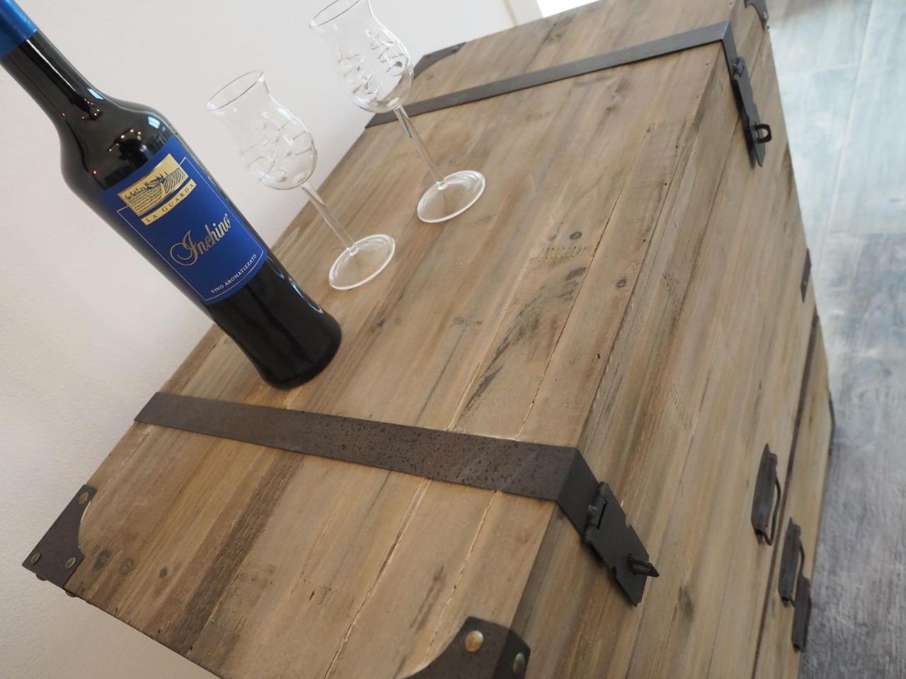 Agriturismo La Guarda Picedo 외부 사진