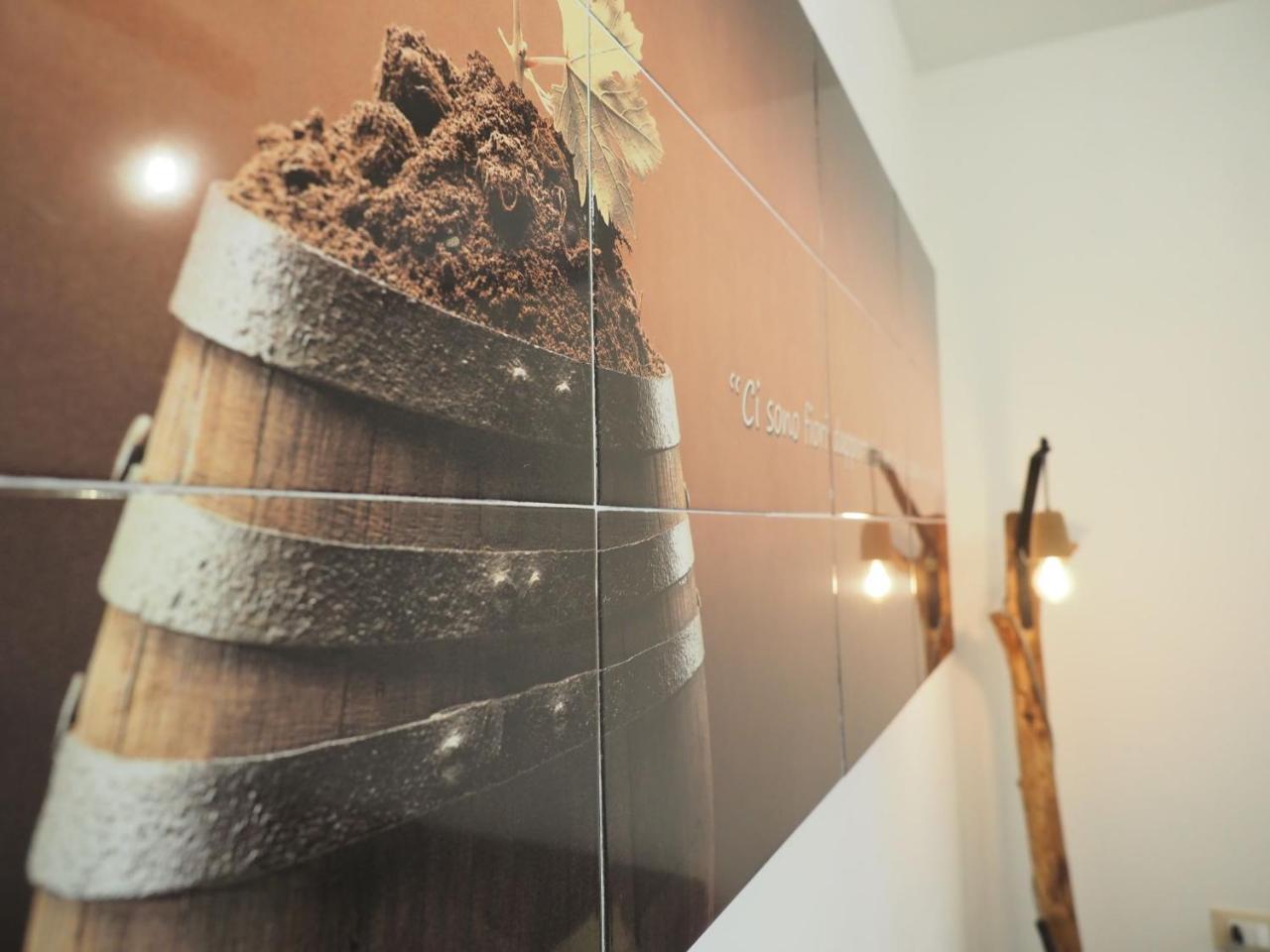 Agriturismo La Guarda Picedo 외부 사진