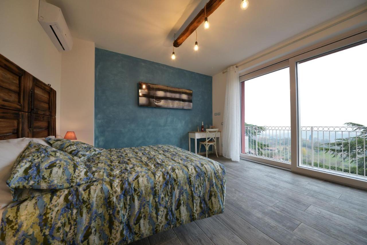 Agriturismo La Guarda Picedo 외부 사진