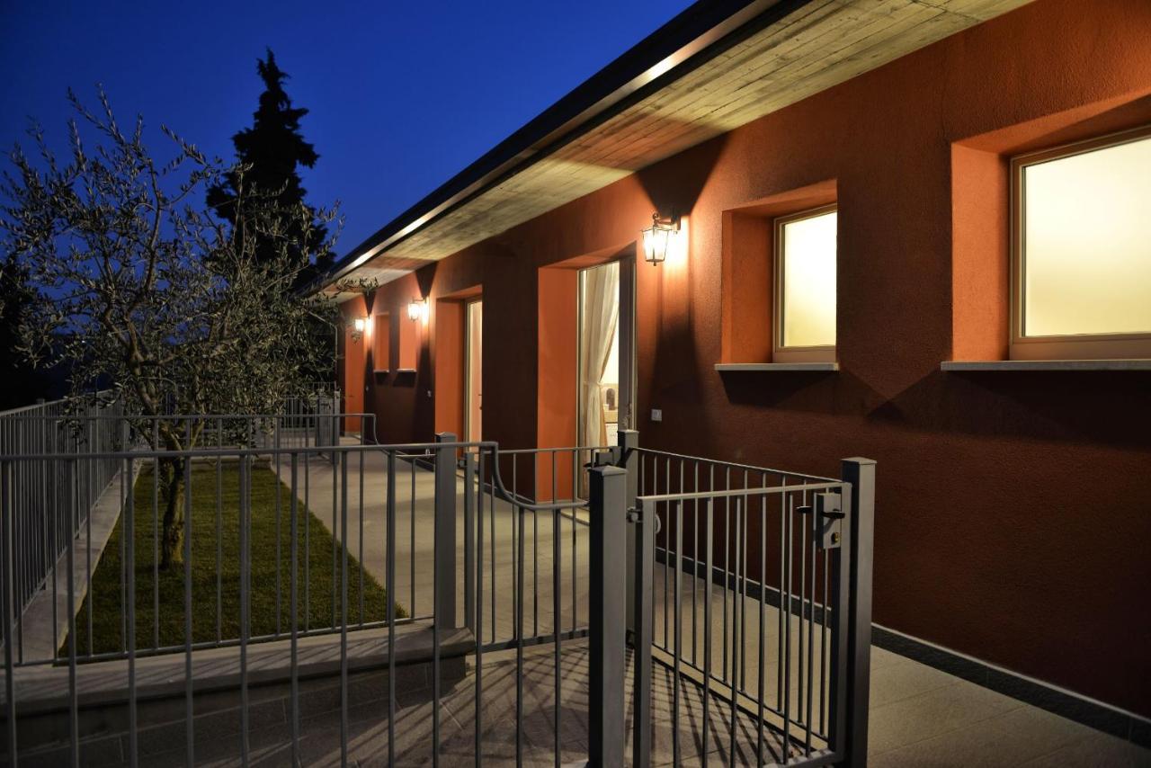 Agriturismo La Guarda Picedo 외부 사진