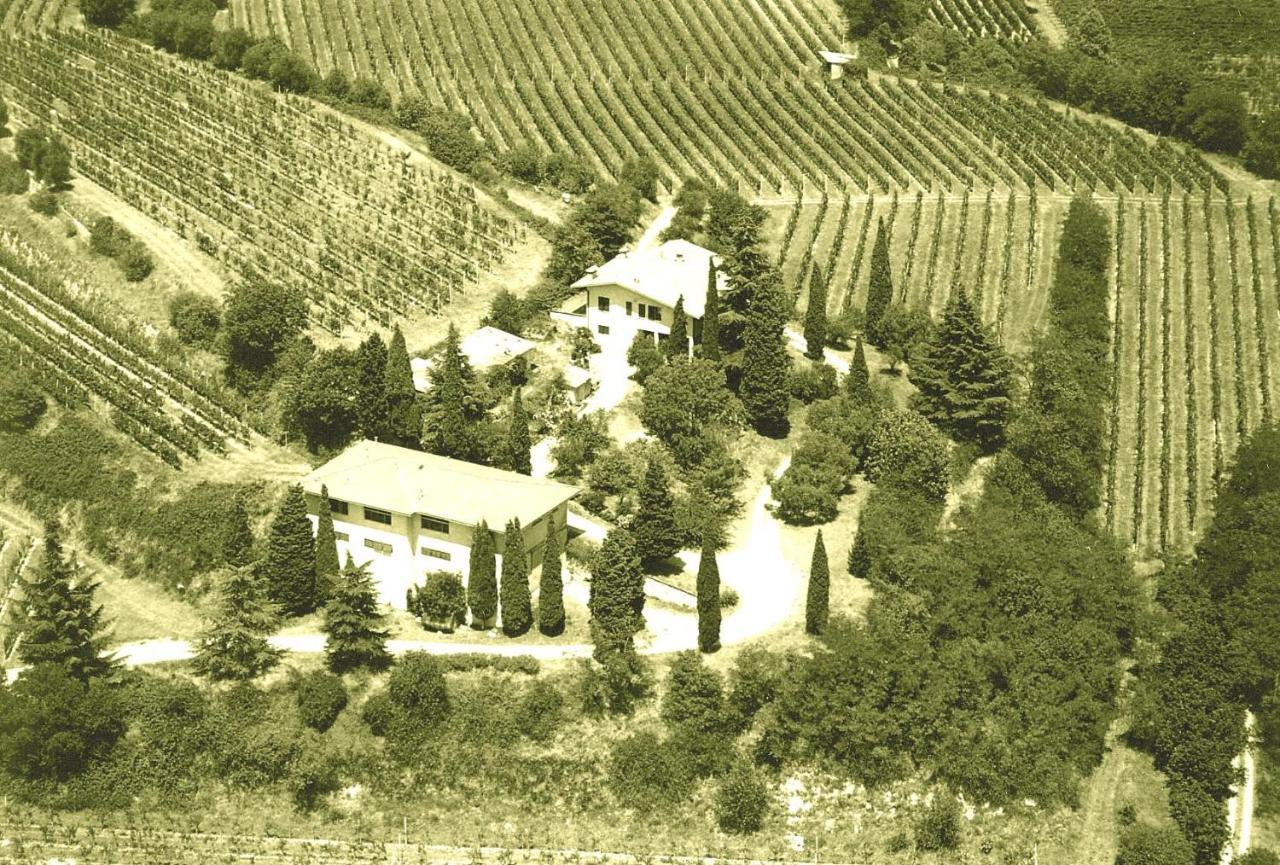 Agriturismo La Guarda Picedo 외부 사진