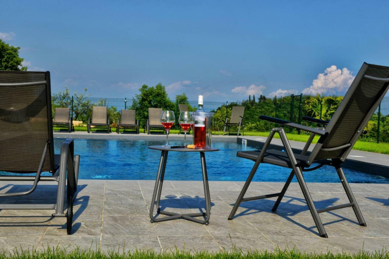 Agriturismo La Guarda Picedo 외부 사진