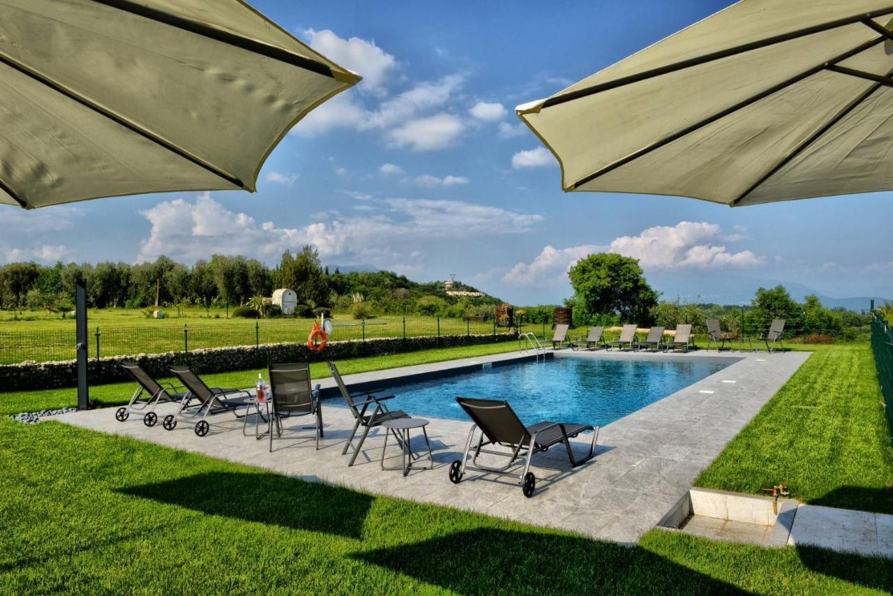 Agriturismo La Guarda Picedo 외부 사진